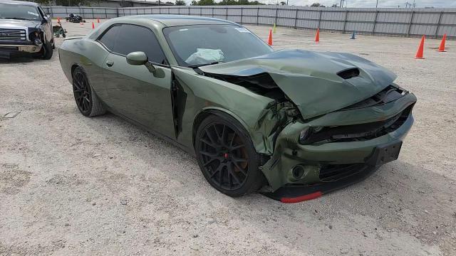 2019 Dodge Challenger Gt - zdjęcie 13