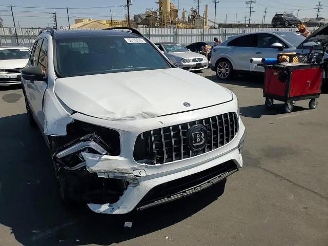 2020 Mercedes-Benz Glb 250 - zdjęcie 15