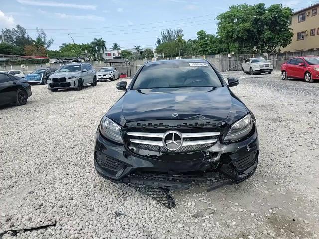 2018 Mercedes-Benz C 300 - zdjęcie 13