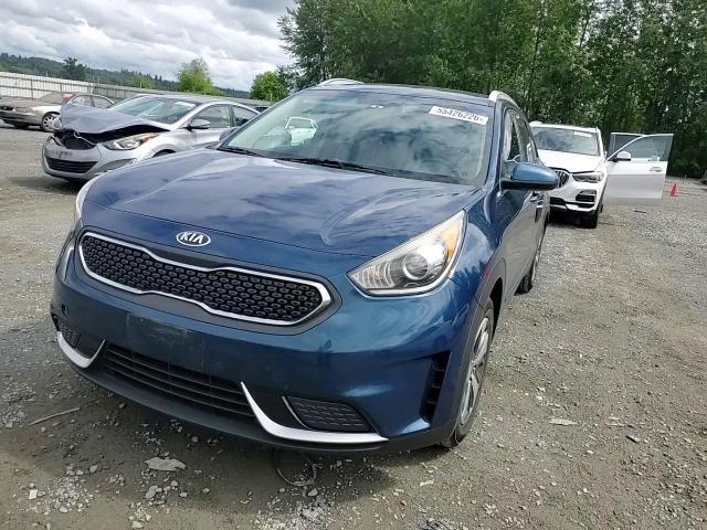 2018 Kia Niro Lx - zdjęcie 14