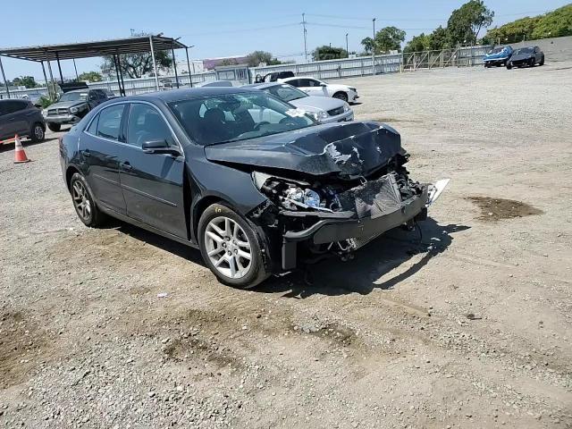 2014 Chevrolet Malibu 1Lt - zdjęcie 13