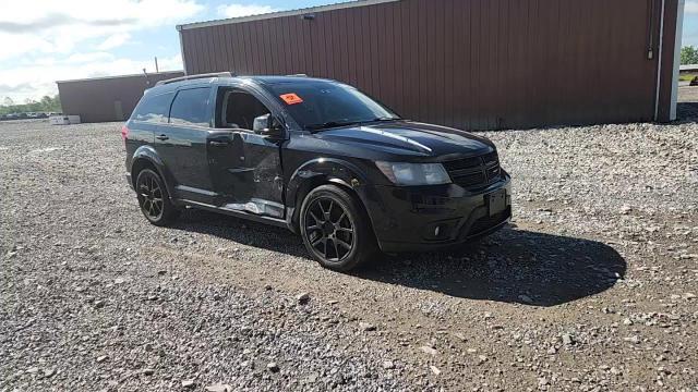 2013 Dodge Journey Sxt - zdjęcie 14