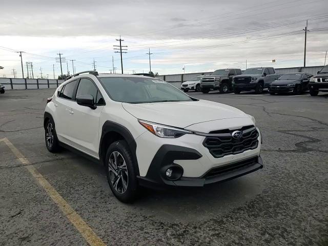 2024 Subaru Crosstrek Premium - zdjęcie 14