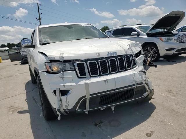 2022 Jeep Grand Cherokee Limited - zdjęcie 14