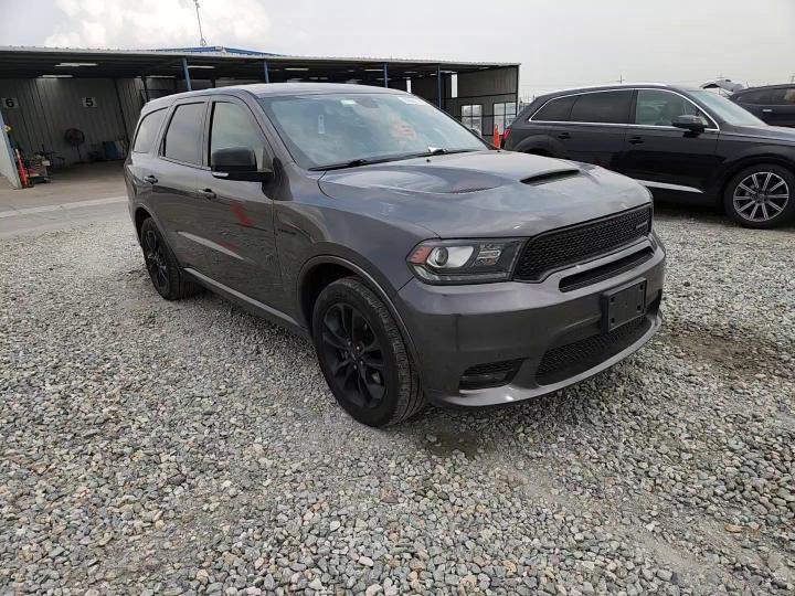 2020 Dodge Durango R/T - zdjęcie 14
