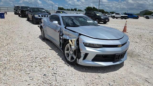 2017 Chevrolet Camaro Lt - zdjęcie 13