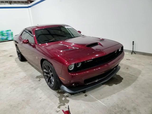 2021 Dodge Challenger R/T Scat Pack - zdjęcie 13