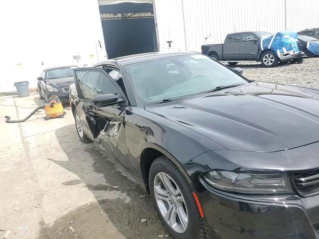 2018 Dodge Charger Sxt - zdjęcie 13