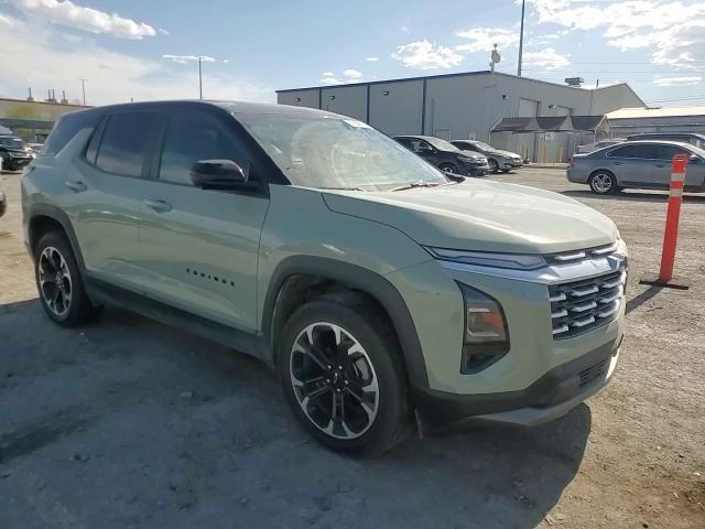 2026 Chevrolet Equinox Lt - zdjęcie 14