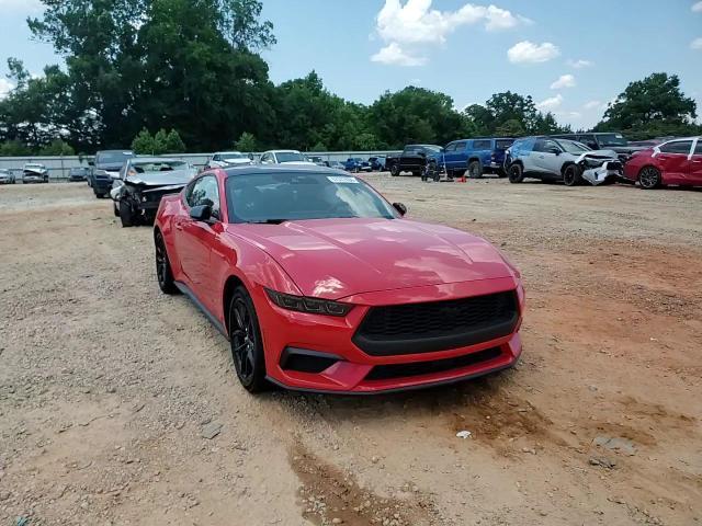 2026 Ford Mustang - zdjęcie 13