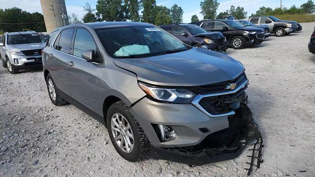 2019 Chevrolet Equinox Lt - zdjęcie 15