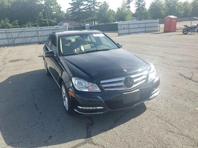 2014 Mercedes-Benz C 300 4Matic - zdjęcie 13