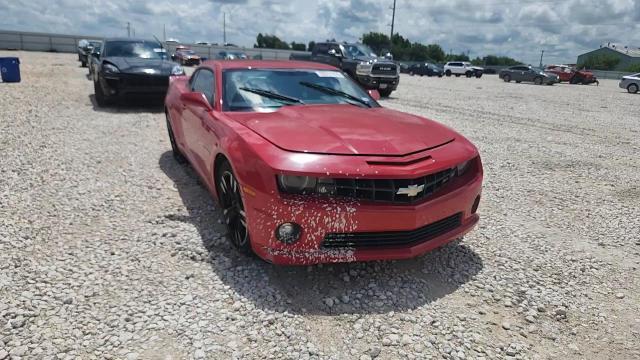 2013 Chevrolet Camaro Ss - zdjęcie 13