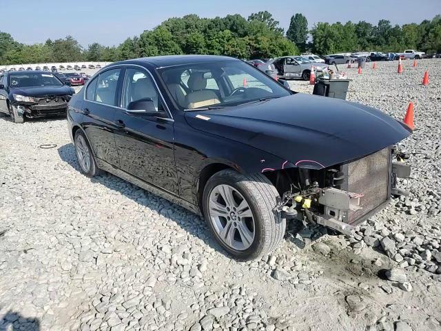 2018 BMW Seria 3 330i - zdjęcie 14