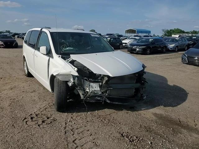 2019 Dodge Grand Caravan Sxt - zdjęcie 15