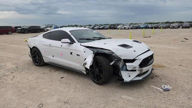 2020 Ford Mustang Gt - zdjęcie 14