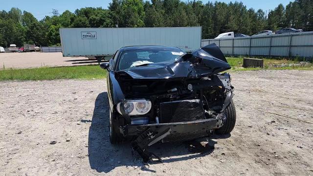 2013 Dodge Challenger R/T - zdjęcie 13