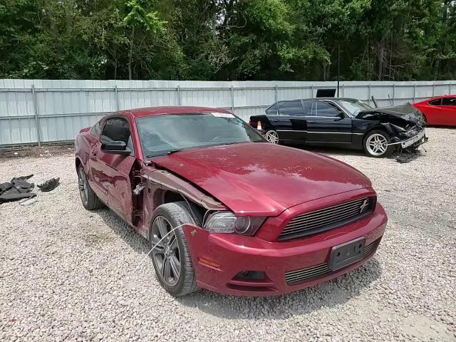 2014 Ford Mustang - zdjęcie 14