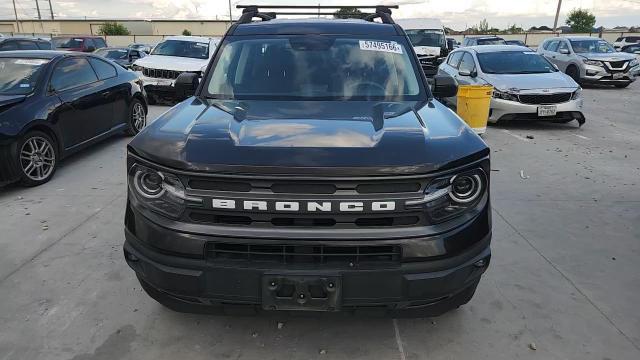 2021 Ford Bronco Sport Big Bend - zdjęcie 14