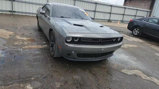 2017 Dodge Challenger Sxt - zdjęcie 15
