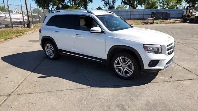 2020 Mercedes-Benz Glb 250 - zdjęcie 13