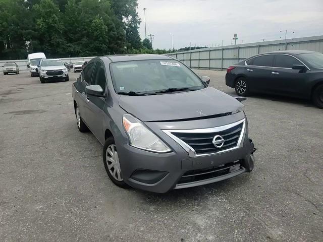 2017 Nissan Versa 1.6 Sv - zdjęcie 13