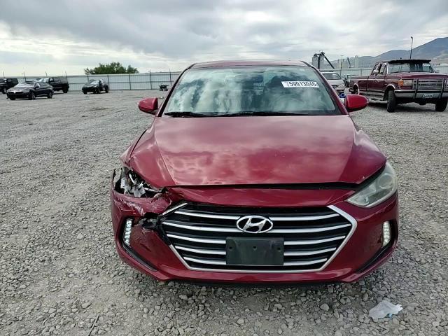 2017 Hyundai Elantra Value Edition - zdjęcie 13