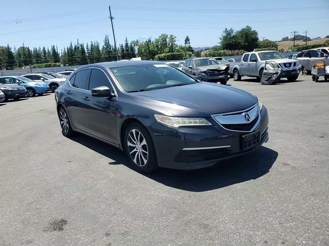 2016 Acur Tlx - zdjęcie 13