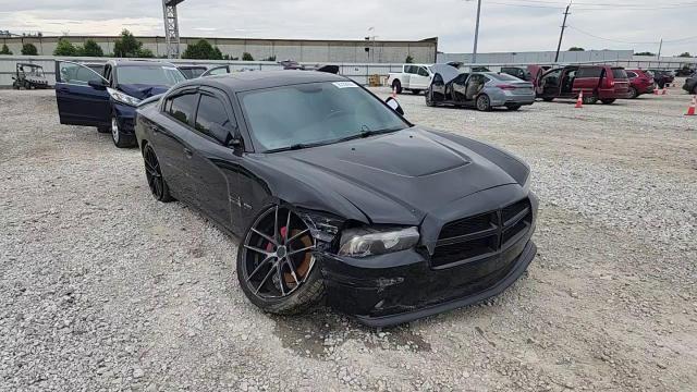 2014 Dodge Charger R - zdjęcie 13