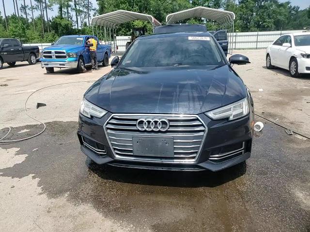 2018 Audi A4 Premium Plus - zdjęcie 13