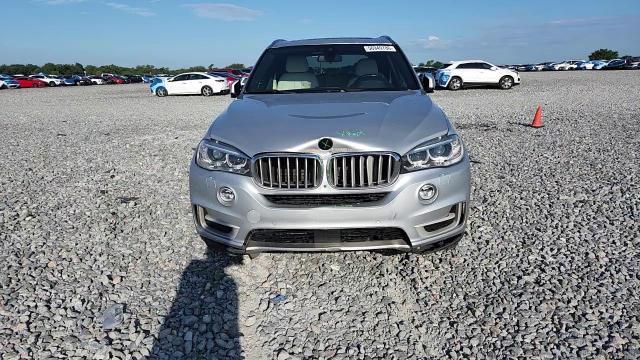 2017 BMW X5 xDrive35I - zdjęcie 14