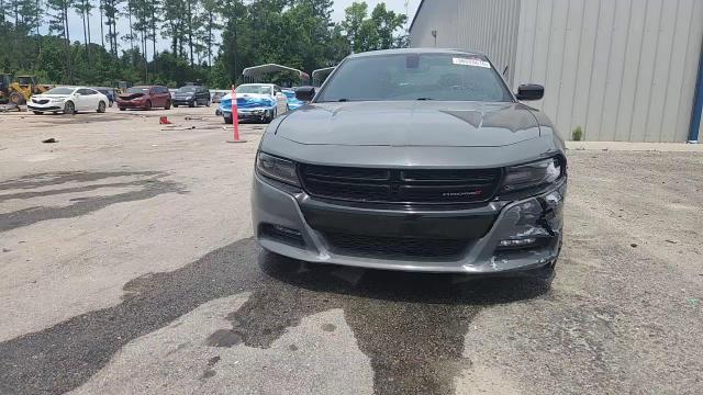 2017 Dodge Charger R - zdjęcie 13