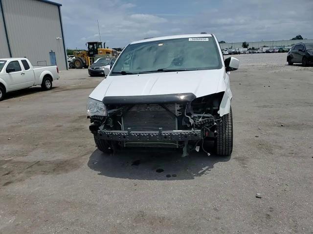 2017 Dodge Grand Caravan Sxt - zdjęcie 15