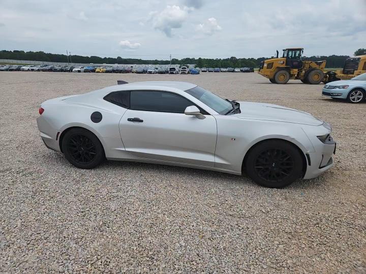 2019 Chevrolet Camaro Ls - zdjęcie 13