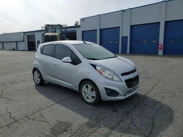 2014 Chevrolet Spark 1Lt - zdjęcie 13