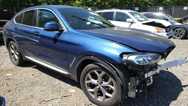 2022 BMW X4 xDrive30I - zdjęcie 14