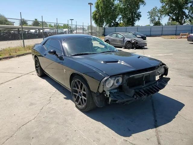 2018 Dodge Challenger R/T 392 - zdjęcie 14