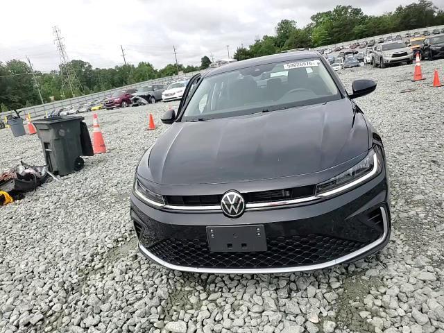 2025 Volkswagen Jetta S - zdjęcie 13