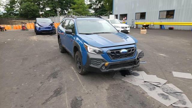2025 Subaru Outback Wilderness - zdjęcie 13