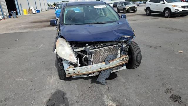 2014 Nissan Versa 1.6 Sv - zdjęcie 14