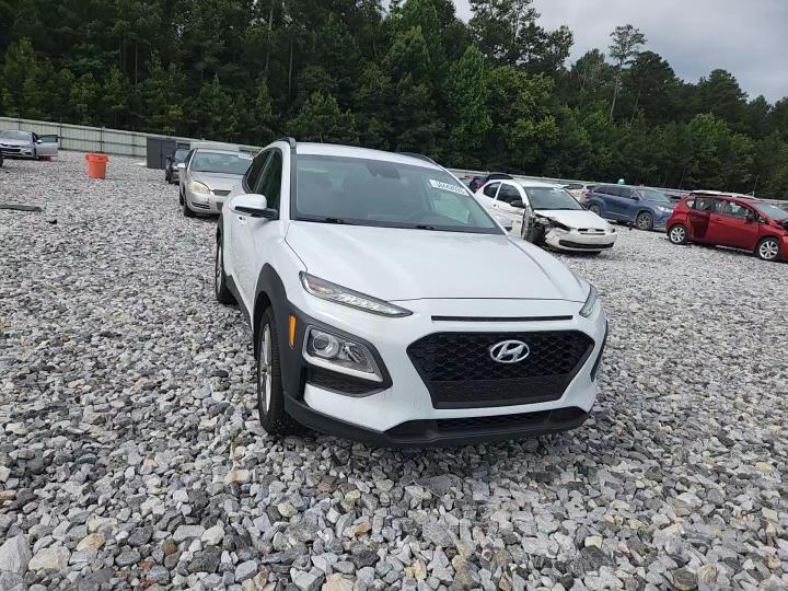 2020 Hyundai Kona Sel - zdjęcie 15