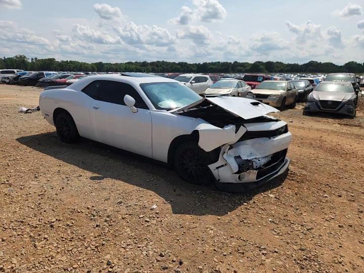 2023 Dodge Challenger R/T - zdjęcie 14