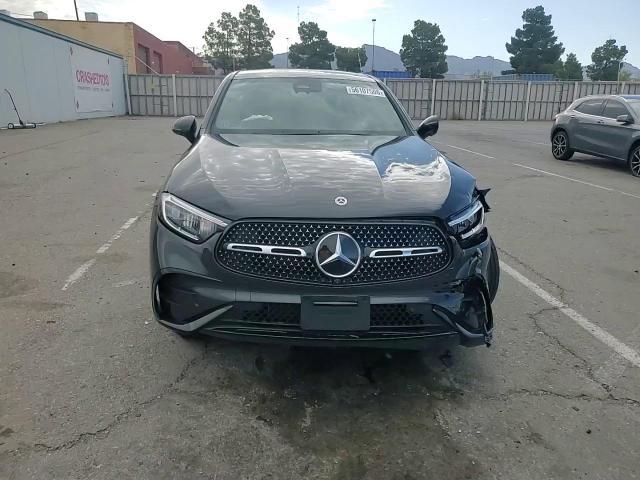 2026 Mercedes-Benz Glc Coupe 300 4Matic - zdjęcie 13