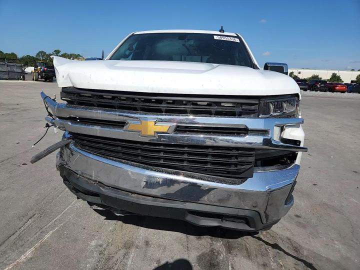 2020 Chevrolet Silverado C1500 Lt - zdjęcie 14