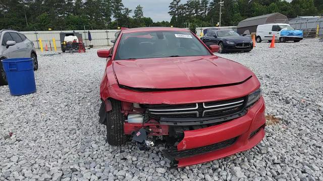 2016 Dodge Charger Se - zdjęcie 13