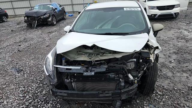 2015 Kia Rio Lx - zdjęcie 14