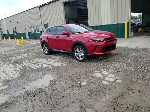 2024 Dodge Hornet R - zdjęcie główne