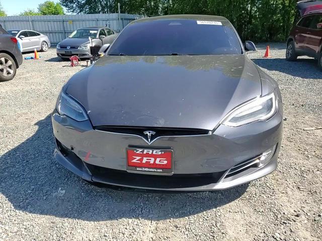 2017 Tesla Model S - zdjęcie 13