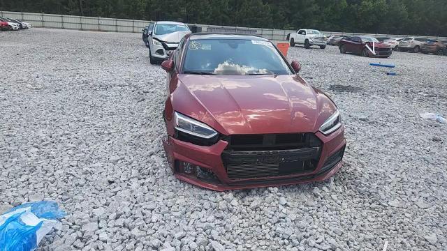 2018 Audi A5 Premium Plus S-Line - zdjęcie 13