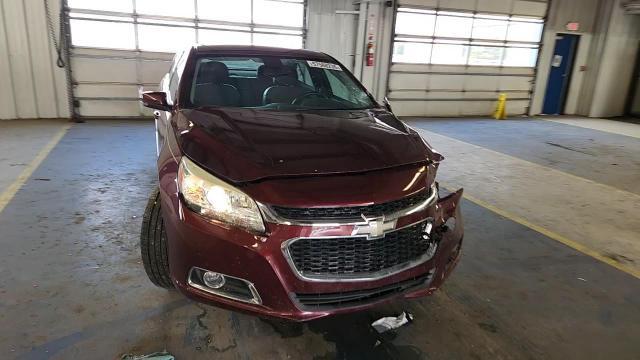 2015 Chevrolet Malibu 2Lt - zdjęcie 13